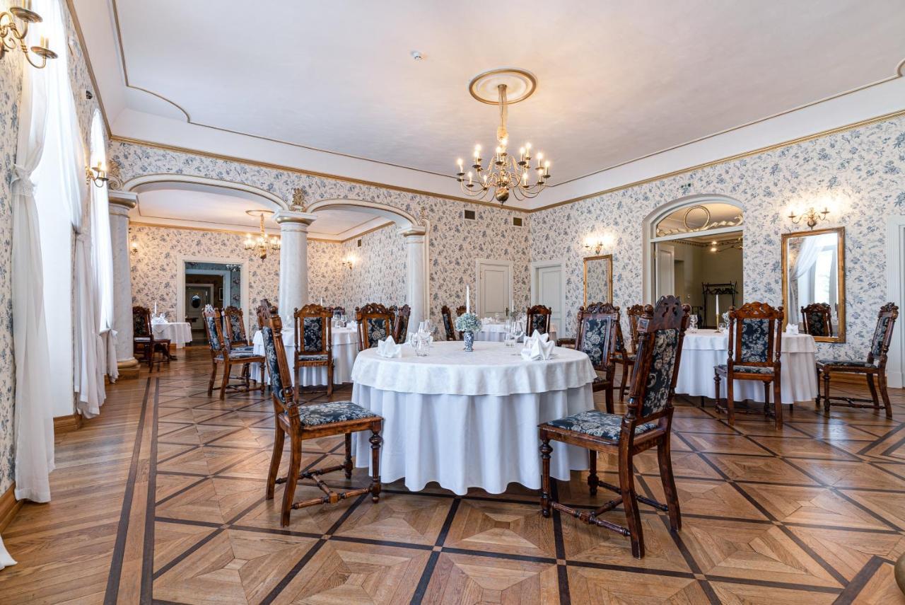 Padise Manor Grand Estate & Spa - Exclusive Event Venue (Adults Only) Exterior foto