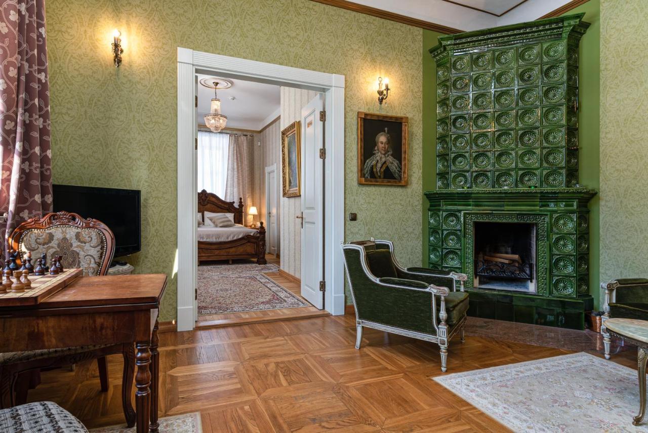 Padise Manor Grand Estate & Spa - Exclusive Event Venue (Adults Only) Exterior foto