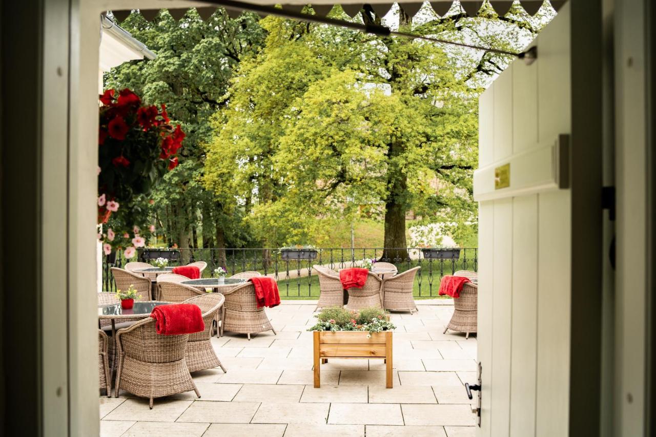 Padise Manor Grand Estate & Spa - Exclusive Event Venue (Adults Only) Exterior foto