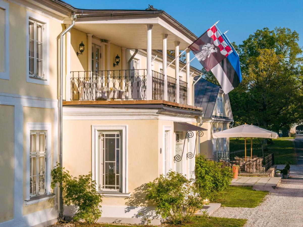 Padise Manor Grand Estate & Spa - Exclusive Event Venue (Adults Only) Exterior foto