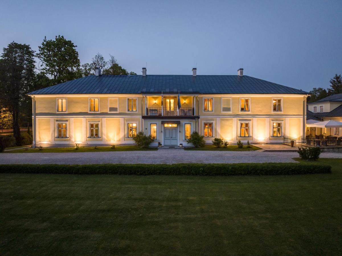 Padise Manor Grand Estate & Spa - Exclusive Event Venue (Adults Only) Exterior foto