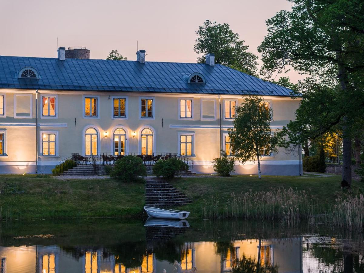 Padise Manor Grand Estate & Spa - Exclusive Event Venue (Adults Only) Exterior foto