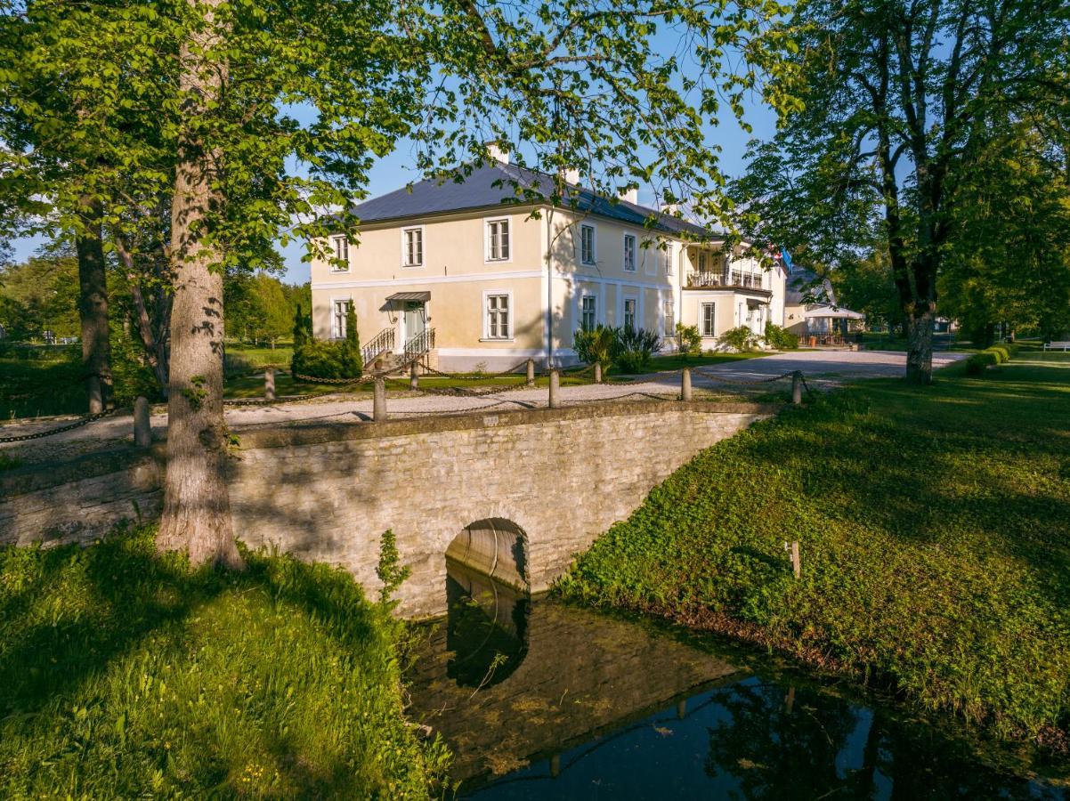 Padise Manor Grand Estate & Spa - Exclusive Event Venue (Adults Only) Exterior foto