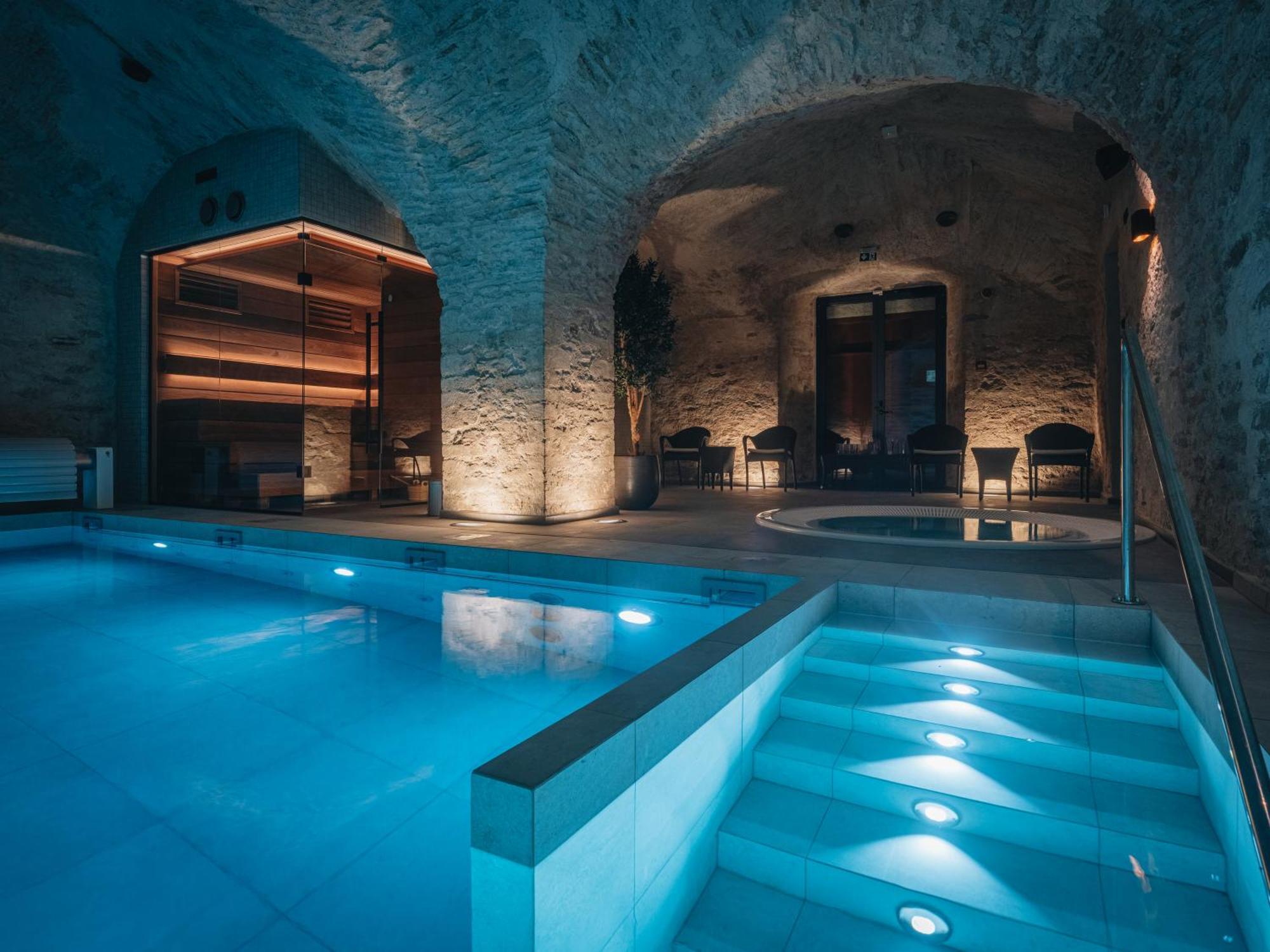 Padise Manor Grand Estate & Spa - Exclusive Event Venue (Adults Only) Exterior foto
