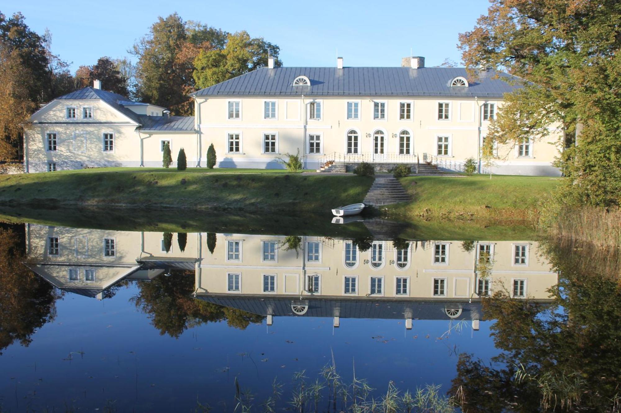 Padise Manor Grand Estate & Spa - Exclusive Event Venue (Adults Only) Exterior foto