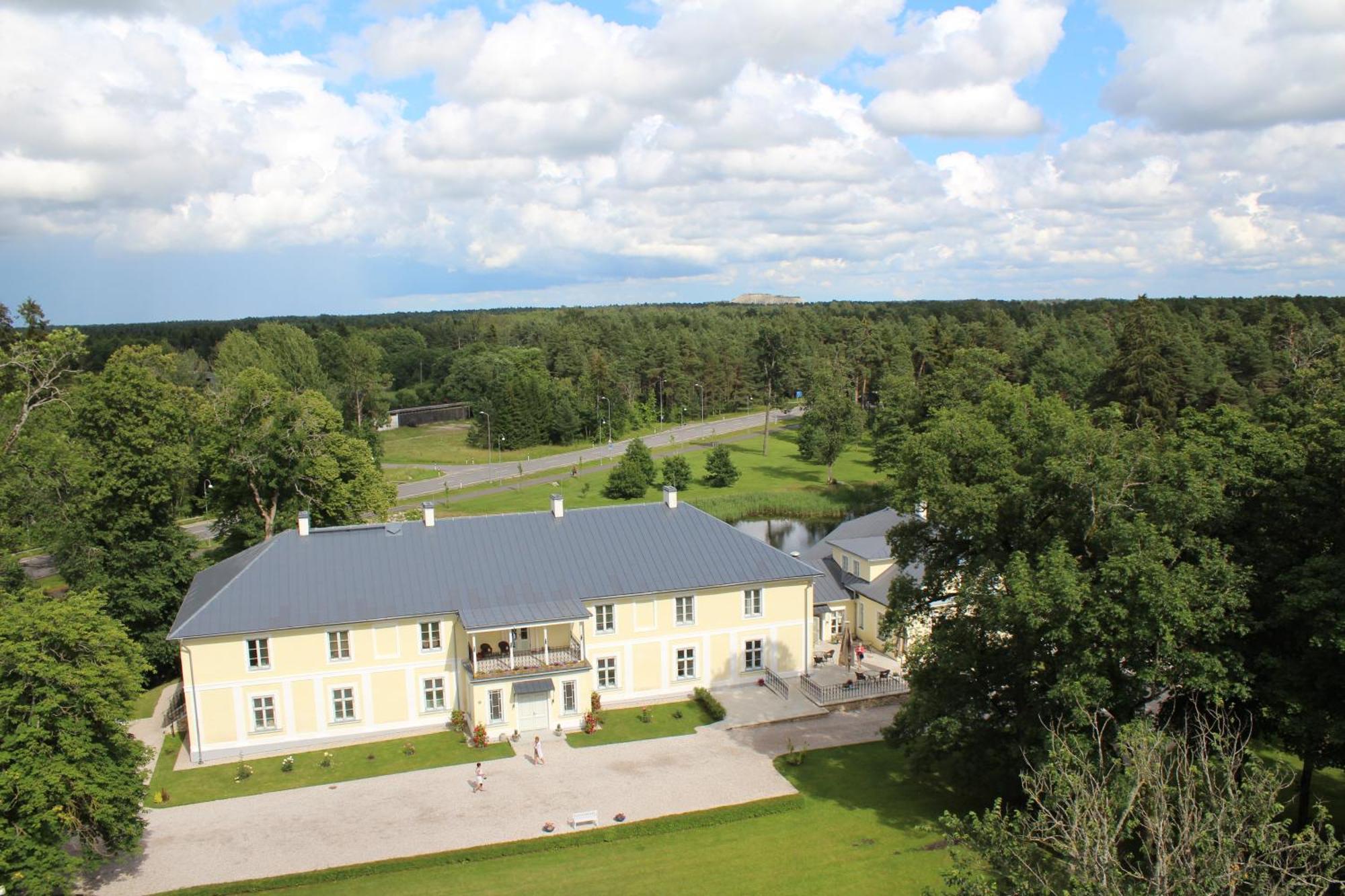 Padise Manor Grand Estate & Spa - Exclusive Event Venue (Adults Only) Exterior foto