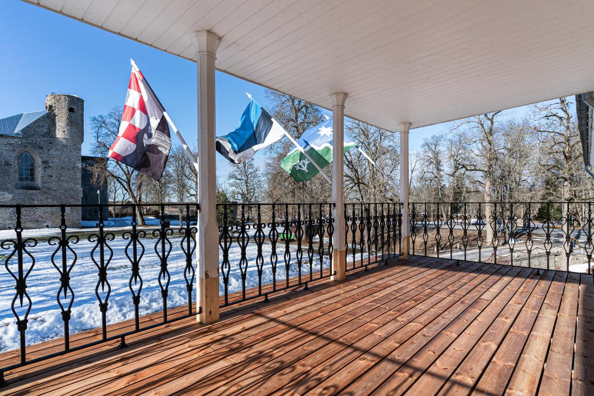 Padise Manor Grand Estate & Spa - Exclusive Event Venue (Adults Only) Exterior foto