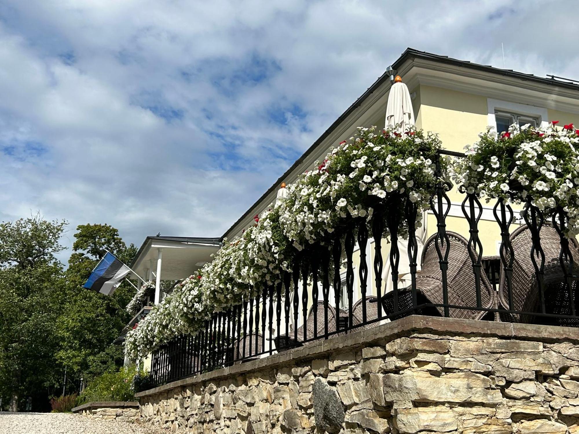 Padise Manor Grand Estate & Spa - Exclusive Event Venue (Adults Only) Exterior foto