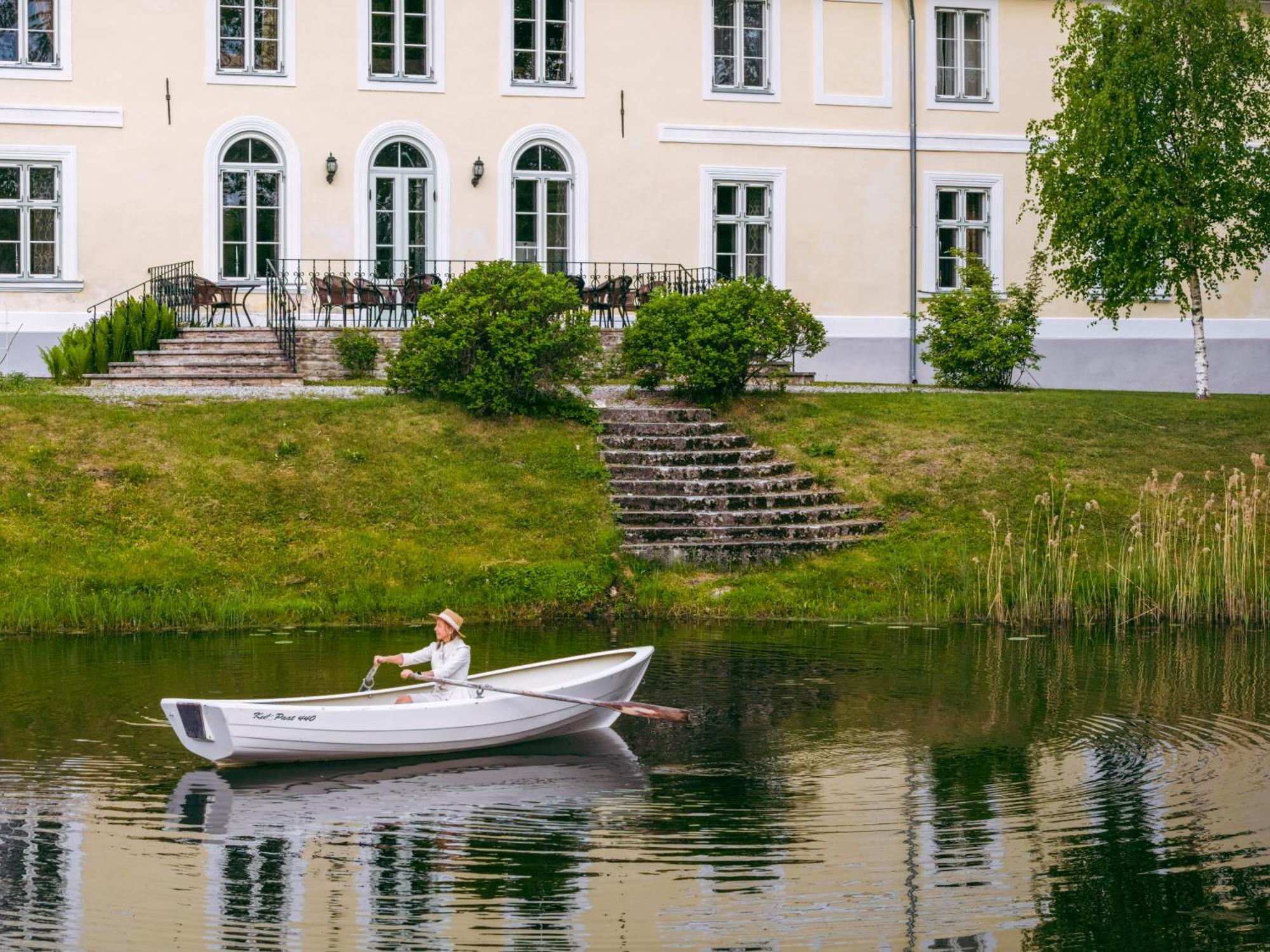Padise Manor Grand Estate & Spa - Exclusive Event Venue (Adults Only) Exterior foto